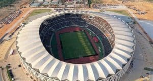 CAN 2023: le calendrier des trois premières journées des phases de poules