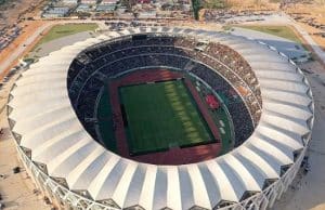 CAN 2023: le calendrier des trois premières journées des phases de poules