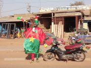 CAN/Burkina-Mauritanie: des supporters burkinabè prédisent une victoire allant de 2 à 7-0
