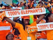 Mondial 2026: la Côte d’Ivoire privée de ses supporters