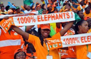 Mondial 2026: la Côte d’Ivoire privée de ses supporters