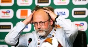 CAN 2023: le Ghana limoge son entraineur et celui de la Gambie annonce sa démission