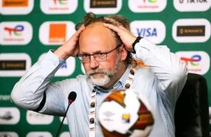 CAN 2023: le Ghana limoge son entraineur et celui de la Gambie annonce sa démission