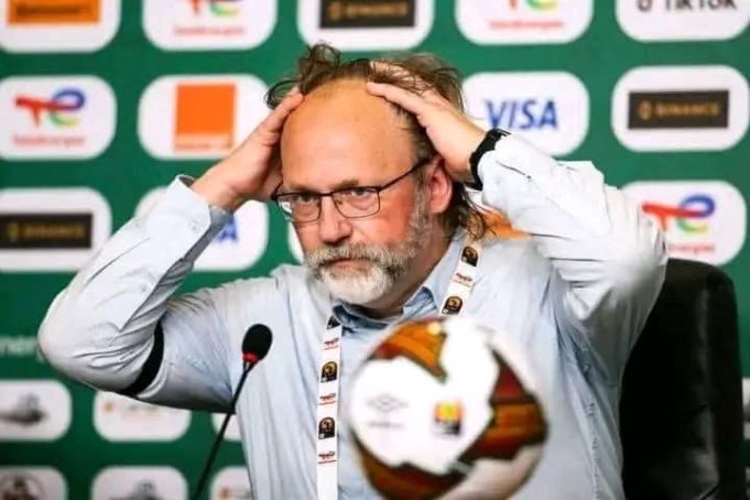 CAN 2023: le Ghana limoge son entraineur et celui de la Gambie annonce sa démission