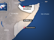 Corne de l’Afrique: Mogadiscio rappelle son ambassadeur à Addis Abeba