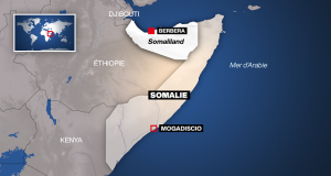 Corne de l’Afrique: Mogadiscio rappelle son ambassadeur à Addis Abeba