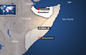 Corne de l’Afrique: Mogadiscio rappelle son ambassadeur à Addis Abeba