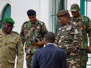 Annonce de retrait de l’AES de la Cédéao: une délégation togolaise à Niamey