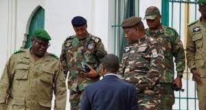Annonce de retrait de l’AES de la Cédéao: une délégation togolaise à Niamey