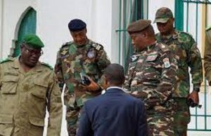 Annonce de retrait de l’AES de la Cédéao: une délégation togolaise à Niamey