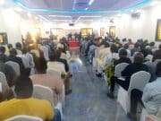 Burkina: Idrissa Nassa au front pour la souveraineté alimentaire
