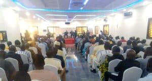 Burkina: Idrissa Nassa au front pour la souveraineté alimentaire