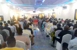 Burkina: Idrissa Nassa au front pour la souveraineté alimentaire