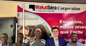 Wakat Séra: les voeux de l’ambassade de France pour 2024
