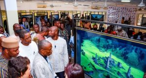 Ouagadougou: une exposition pour ressortir «la beauté et la puissance» de la Russie