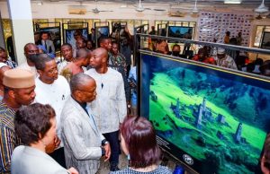 Ouagadougou: une exposition pour ressortir «la beauté et la puissance» de la Russie