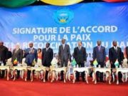 L’Accord d’Alger explosé par le Mali