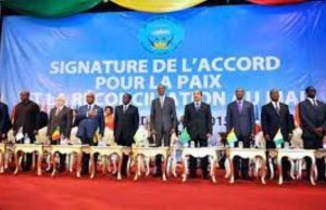 L’Accord d’Alger explosé par le Mali
