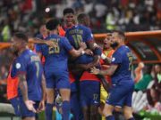 CAN 2023: le Ghana battu par le Cap-Vert