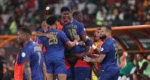 CAN 2023: le Ghana battu par le Cap-Vert