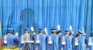 RD Congo: il faut arrêter de faire semblant!