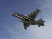 Crash d’un avion militaire russe avec à son bord 65 prisonniers ukrainiens
