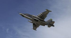 Crash d’un avion militaire russe avec à son bord 65 prisonniers ukrainiens