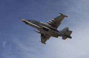 Crash d’un avion militaire russe avec à son bord 65 prisonniers ukrainiens