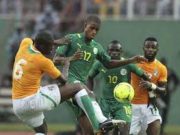 CAN 2023: «aujourd’hui c’est aujourd’hui» pour Lions et Eléphants!
