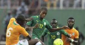 CAN 2023: «aujourd’hui c’est aujourd’hui» pour Lions et Eléphants!