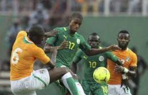 CAN 2023: «aujourd’hui c’est aujourd’hui» pour Lions et Eléphants!