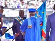 RD Congo: la roue tourne mal!