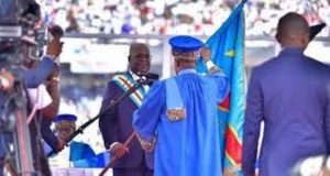 RD Congo: la roue tourne mal!