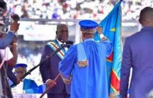 RD Congo: la roue tourne mal!