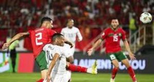 CAN 2023: on continue sans les «grands»!