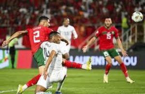 CAN 2023: on continue sans les «grands»!