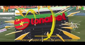 Vivez la CAN avec le pari sportif de la LONAB