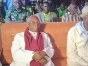 Décès de Mgr Kpodzro, homme d’église et opposant togolais