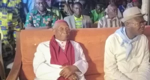 Décès de Mgr Kpodzro, homme d’église et opposant togolais