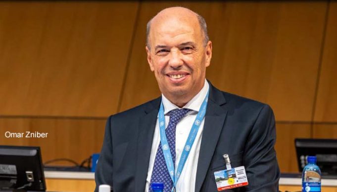 ONU: le candidat du Maroc élu président du Conseil des droits de l’homme