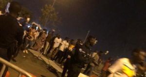 Bousculade au stade de Bouaké: vite de l’ordre pour éviter le pire!