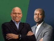 Présidentielle sénégalaise: Karim Wade à la touche comme Ousmane Sonko!