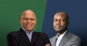 Présidentielle sénégalaise: Karim Wade à la touche comme Ousmane Sonko!