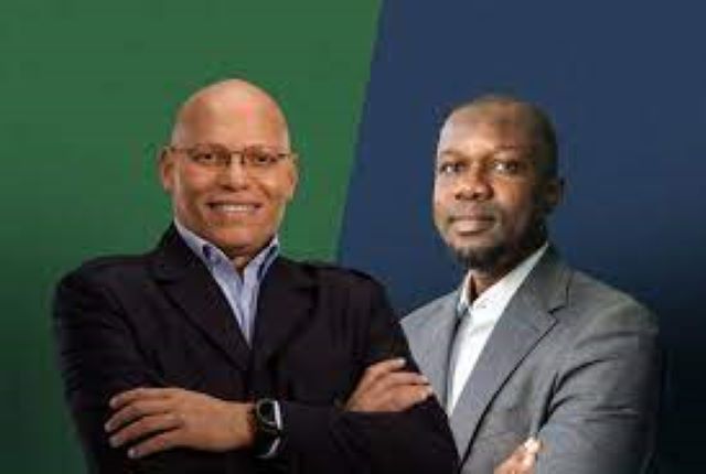 wade et sonko