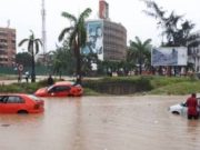 Côte d’Ivoire: des opérations de déguerpissements dans le district Autonome d’Abidjan