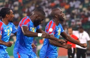 CAN 2023: le Nigeria et la RD Congo qualifiés pour les demi-finales
