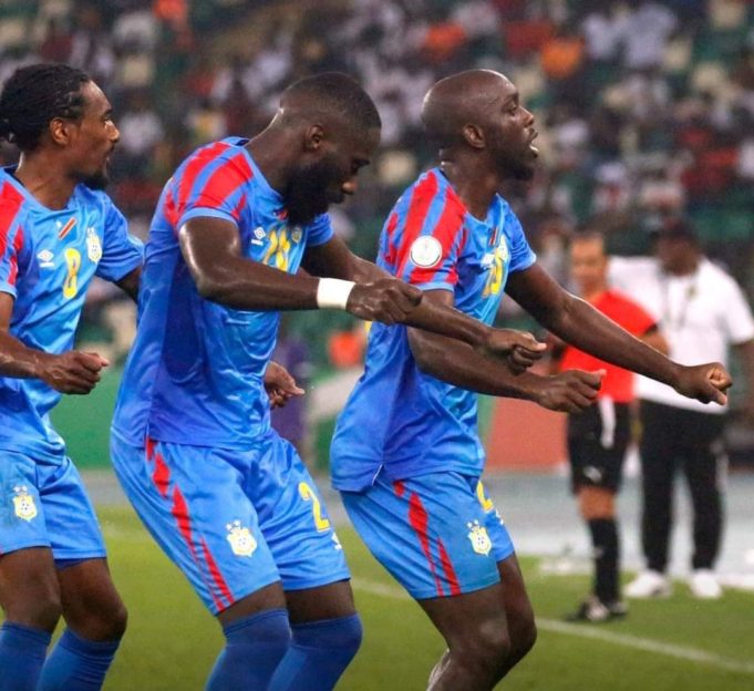 CAN 2023: le Nigeria et la RD Congo qualifiés pour les demi-finales
