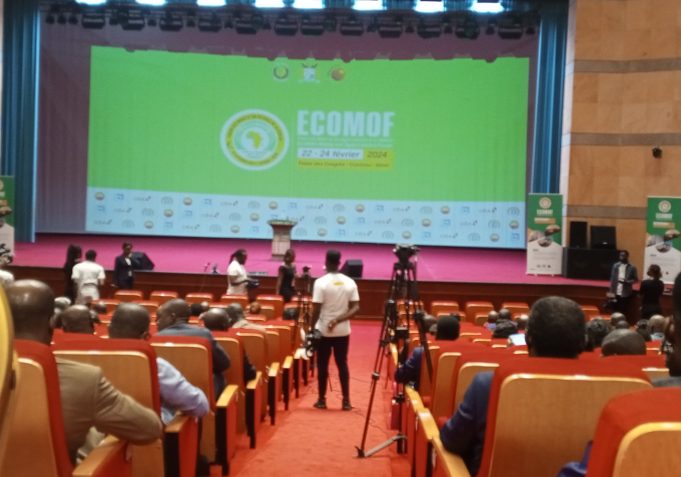 ECOMOF 4: l’immense potentiel minier et pétrolier de l’Afrique de l’ouest