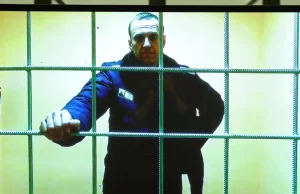 Russie: l’opposant Alexeï Navalny décédé en prison