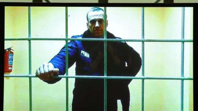 Russie: l’opposant Alexeï Navalny décédé en prison